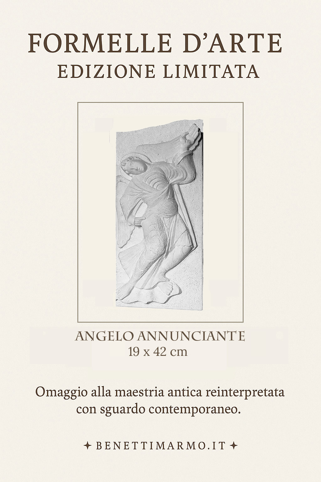 Angelo Annunciante