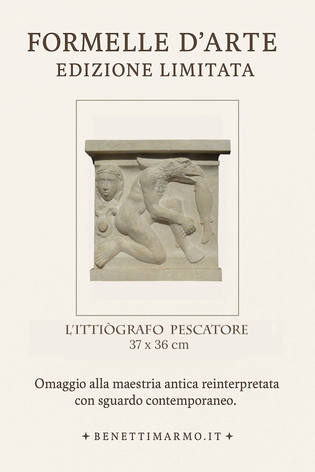 Ittiografo Pescatore